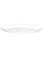 oval dish