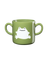 mug, frosch