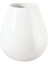 vase, white